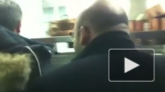Видео Собчак, за которое Онищенко «наехал» на ее ресторан Твербуль