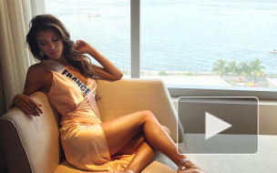 Новая Мисс Вселенная: лучшие фото Ирис Миттенар в Instagram