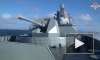 Фрегат "Адмирал Горшков" отработал в Атлантике применение гиперзвуковой ракеты "Циркон"й "Циркон"
