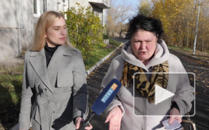 Видео: как работает программа благоустройства дворов на примере Выборга