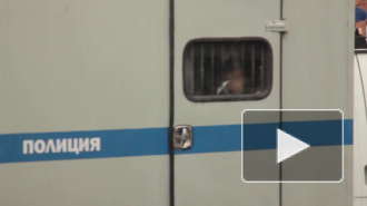 Два петербуржца пытали током гражданина Узбекистана и убили его