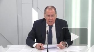 Лавров: судьба договора СНВ-3 предрешена