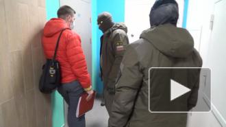 ФСБ задержала лидера ОПГ по делу о вымогательстве в Петербурге