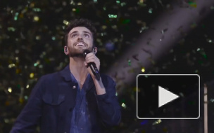 Конкурсант из России выступит в первом полуфинале Евровидения-2020