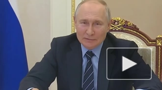 Путин отметил, что потребление рыбы на россиянина в среднем ниже рекомендаций Минздрава