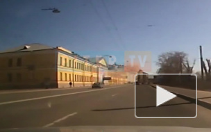 В ЗакСе Петербурга опровергли предположение о теракте в академии Можайского 