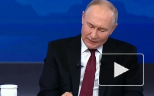 Путин прокомментировал убийство генерала Кириллова