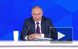 Путин объяснил, почему не берет Мишустина на отдых вместе с Шойгу