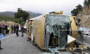 Автобус с россиянами попал в ДТП в Турции. Погибли 4 человека