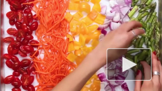 В России коронавирус взвинтил цены на огурцы до 400 рублей