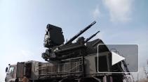 На Украине назвали катастрофой российский "Панцирь-С1"