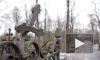 Погибших в Баренцевом море похоронят на Серафимовском кладбище