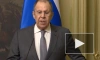 Лавров: Польша на внешней арене заряжена на конфронтацию с РФ и Белоруссией