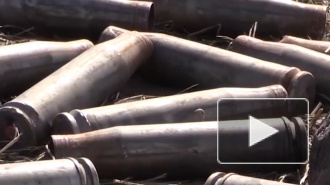 ЛНР заявила о четырех обстрелах со стороны силовиков за сутки