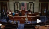 Палата представителей одобрила пакет бюджетных предложений на $3,5 трлн
