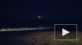 Американец снял на видео шаровые огни, похожие на НЛО