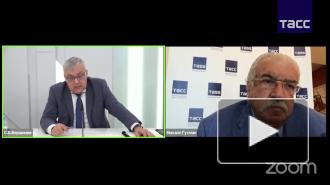 Россия обсуждает на международных площадках переход к "зеленой" экономике