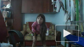 LKZ KTHS ТАНЕЦ