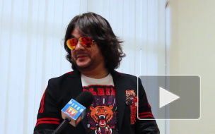 Филипп Киркоров: "Зарабатывать на артистах - это не мое кредо"