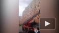 Двух человек спасли на пожаре в Автозаводском районе ...