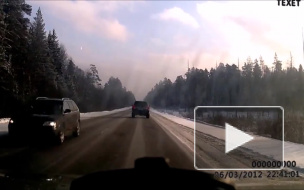 Страшное ДТП на дороге Владимир - Судогда.