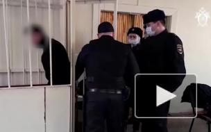 Суд арестовал подозреваемого в убийстве женщины и ее троих внуков в Подмосковье