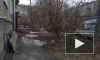 Видео: на чердаке дома в Петербурге нашли снаряды времен ВОВ