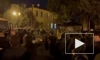 В Абхазии митинги за отставку президента переросли в столкновения с милицией