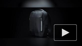 Умный рюкзак с технологией от Google оценили 16 тысяч рублей