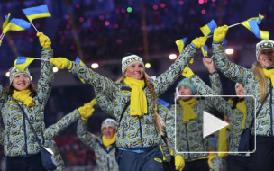 Украина может бойкотировать Паралимпиаду в Сочи