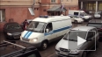 СМИ: в Петербурге обчистили кабинет вице-спикера ЗАКСа