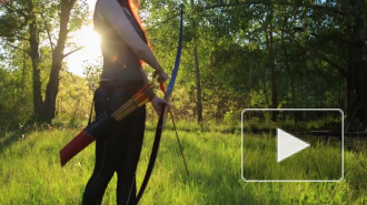 В России разрешили охотиться с луком и арбалетом