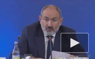Пашинян не подписал проект декларации СКБ ОДКБ о мерах по оказанию помощи Армении