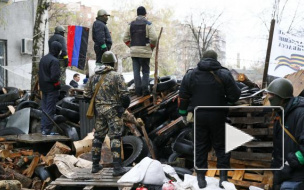 Последние новости Украины и Славянска: 2 мая будет штурм; члены миссии ОБСЕ все еще в плену