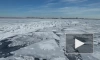 Дирекция КЗС напомнила рыбакам об опасности выхода на лед Финского залива