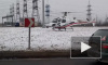 Все происшествия Петербурга за 12 января: фото и видео