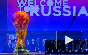 ФИФА отказала американцам в санкциях против России