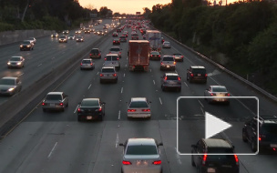 В России хотят понизить нештрафуемый порог превышения скорости