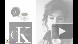 CALVIN KLEIN Ultimate Edge Гелева Підводка для Очей