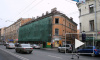 В Петербурге снесли исторический Дом Рогова, расчищая место под бизнес-центр