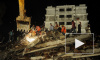В Индии обрушился жилой дом. Под завалами 50 человек