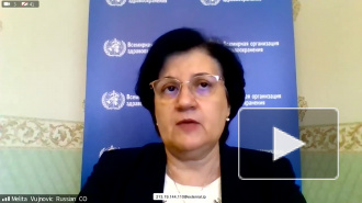 ВОЗ даст рекомендации по проведению массовых мероприятий в России