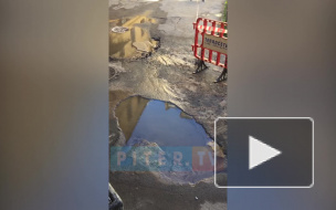 "Теплосеть": В домах у Большой Морской не пропала горячая вода