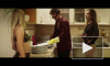 В клипе "Холостяк" Егор Крид гладит футболки, а ЛСП моет посуду