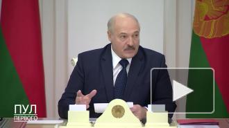 Лукашенко допустил передачу до 80% полномочий парламенту и кабмину