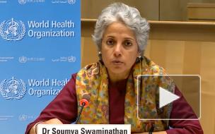 ВОЗ: мир не сможет достичь коллективной иммунизации в 2021 году