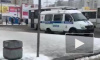 Видео: ОМОН работает на закрытой станции "Купчино"
