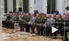 Лукашенко заявил, что на фоне событий в России армия приведена в полную боевую готовность