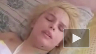 На Украине скончалась девушка, которую пытались сжечь после изнасилования