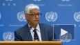 ООН призывает провести расследование гибели корреспондента ...